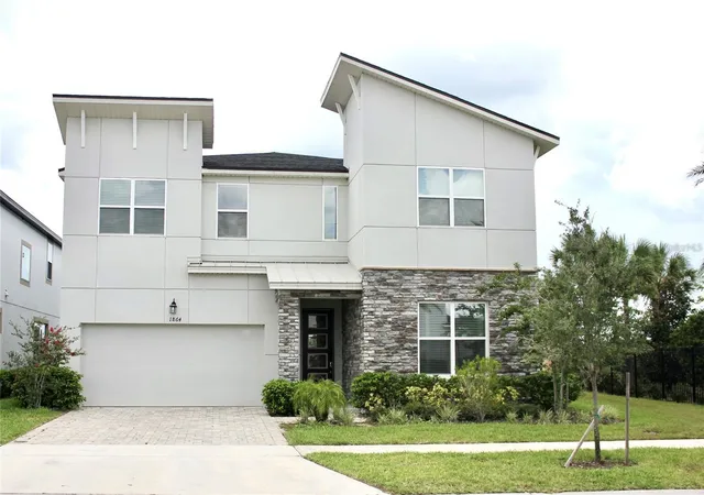 Photo 3 of Sale Pending at 1864 Caribbean View Ter, Kissimmee, FL 34747 | MLS# O6442452 | Listing updated on 2026-09-27