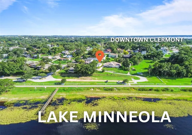 Single family home for sale at 535 Carroll St, CLERMONT, FL 34711 | MLS# G5117887