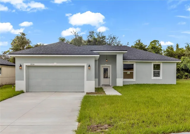 Photo 1 of Single family home for sale at 2514 Maximus Ct, Deltona, FL 32738 | MLS# V4951321 | Listing updated on 2026-10-05