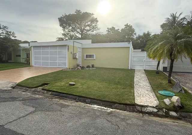 Single family home for sale at Cadiz Villa Franca I #AJ-3, HUMACAO, PR 00791 | MLS# PR9124233