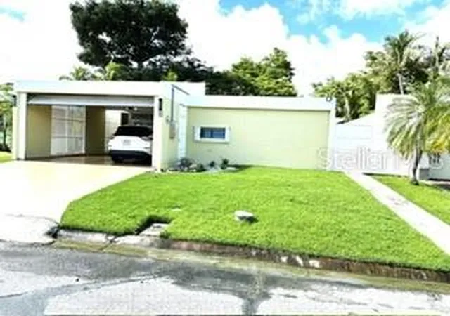 Photo 1 of Single family home for sale at Cadiz Villa Franca I #AJ-3, Humacao, PR 00791 | MLS# PR9124233 | Listing updated on 2026-10-01
