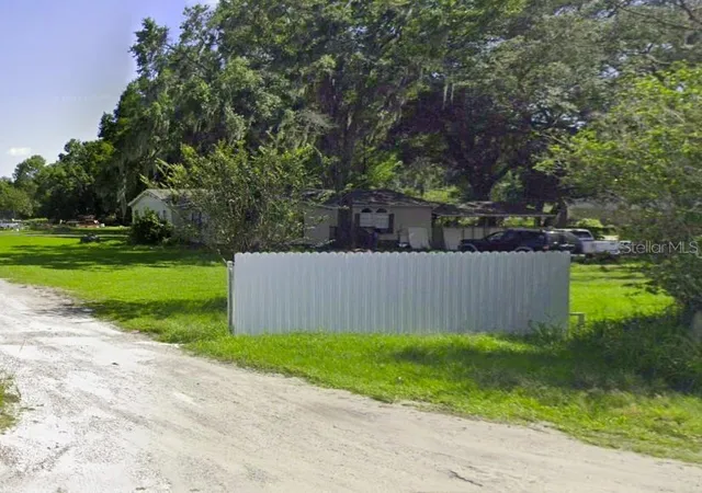 Manufactured home for sale at 401 Sparkman Rd, PLANT CITY, FL 33566 | MLS# TB8549276