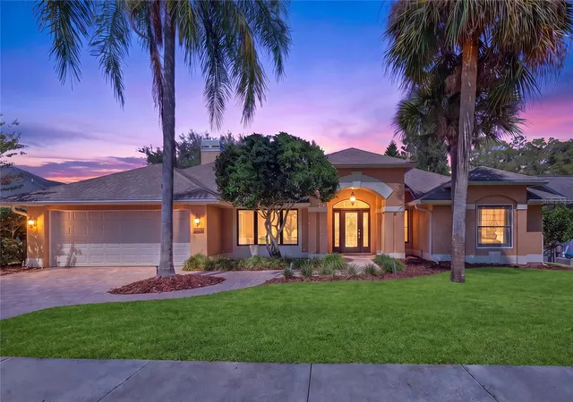 Photo 2 of Single family home for sale at 3275 Cobbs Dr, Palm Harbor, FL 34684 | MLS# TB8549277 | Listing updated on 2026-10-07