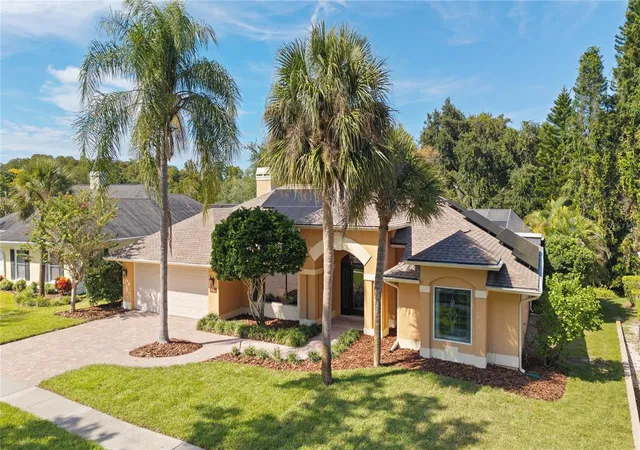 Photo 1 of Single family home for sale at 3275 Cobbs Dr, Palm Harbor, FL 34684 | MLS# TB8549277 | Listing updated on 2026-10-07