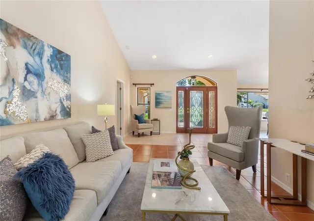Photo 3 of Single family home for sale at 3275 Cobbs Dr, Palm Harbor, FL 34684 | MLS# TB8549277 | Listing updated on 2026-10-07