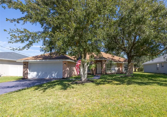Photo 1 of Single family home for sale at 71 Randolph Dr, Palm Coast, FL 32164 | MLS# FC321508 | Listing updated on 2026-10-05