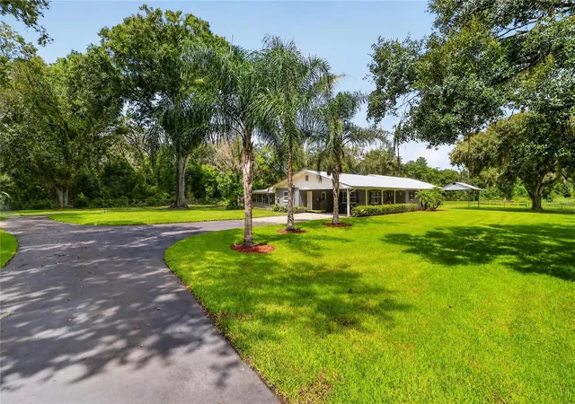 Photo 1 of Single family home for sale at 7430 Green Rd, Lakeland, FL 33810 | MLS# P4939910 | Listing updated on 2026-09-26