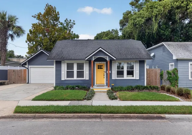 Photo 1 of Single family home for sale at 1211 Schultz Ave, Winter Park, FL 32789 | MLS# O6442460 | Listing updated on 2026-10-06