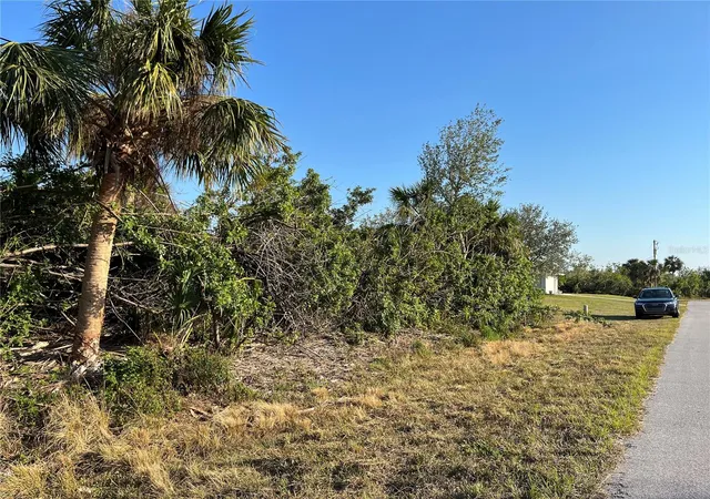 Land for sale at 236 Denver Dr, PORT CHARLOTTE, FL 33954 | MLS# A4706354
