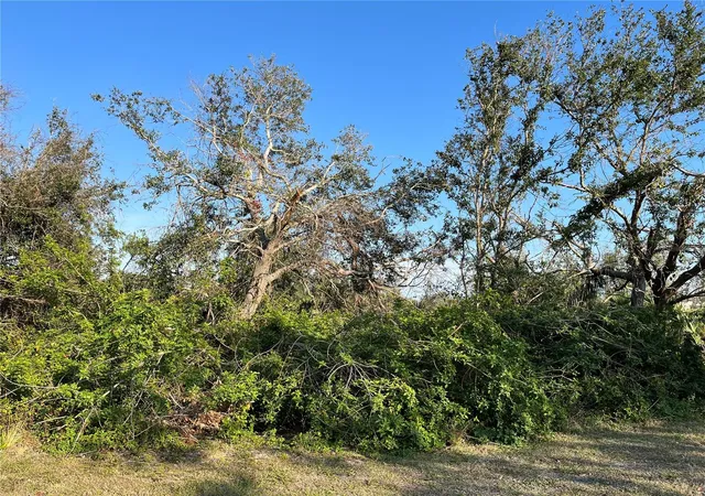 Photo 1 of Land for sale at 236 Denver Dr, Port Charlotte, FL 33954 | MLS# A4706354 | Listing updated on 2026-09-21