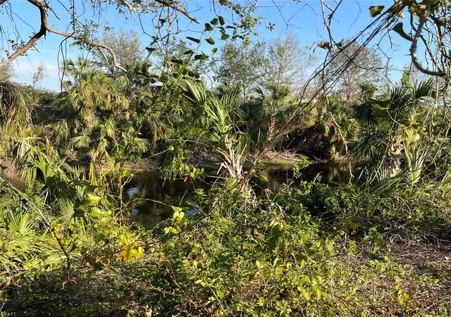 Photo 3 of Land for sale at 236 Denver Dr, Port Charlotte, FL 33954 | MLS# A4706354 | Listing updated on 2026-09-21