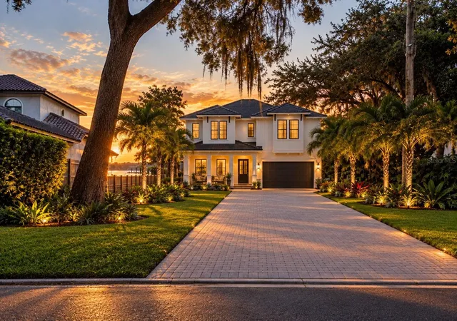 Photo 1 of Single family home for sale at 14808 Lake Magdalene Cir, Tampa, FL 33613 | MLS# TB8549282 | Listing updated on 2026-10-01
