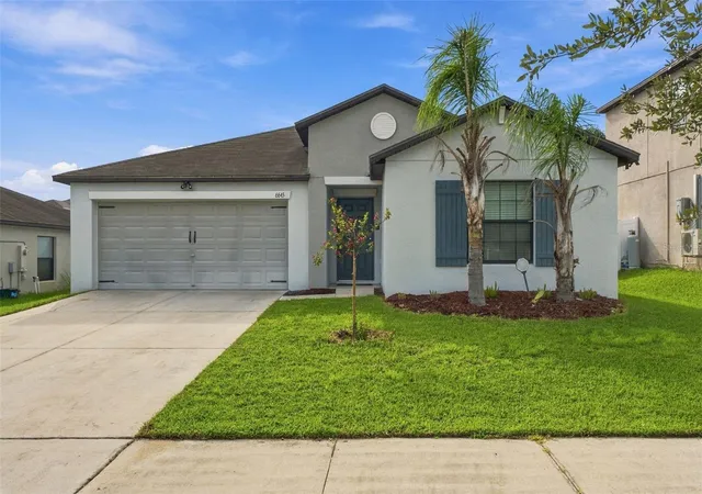 Single family home for sale at 6645 Wagon Trl St, Zephyrhills, FL 33541 | MLS# TB8549284 | Listing updated on 2026-09-20