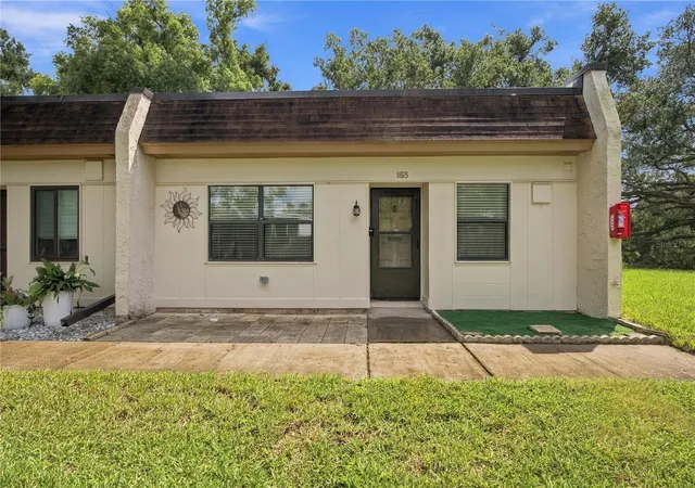 Photo 1 of Condo for sale at 1165 Mission Cir #Unit 53F, Clearwater, FL 33759 | MLS# TB8549286 | Listing updated on 2026-09-21
