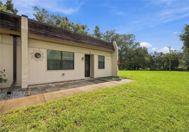 Photo 3 of Condo for sale at 1165 Mission Cir #Unit 53F, Clearwater, FL 33759 | MLS# TB8549286 | Listing updated on 2026-09-21