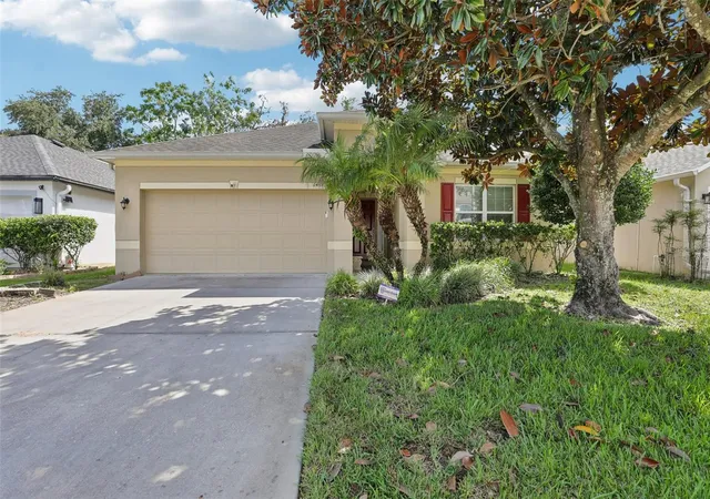 Photo 1 of Single family home for sale at 14415 Finsbury Dr, Spring Hill, FL 34609 | MLS# W7889584 | Listing updated on 2026-09-22