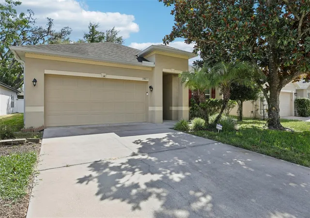 Photo 3 of Single family home for sale at 14415 Finsbury Dr, Spring Hill, FL 34609 | MLS# W7889584 | Listing updated on 2026-09-22