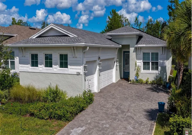 Single family home for sale at 1254 Venice Ct, DELAND, FL 32724 | MLS# V4951322