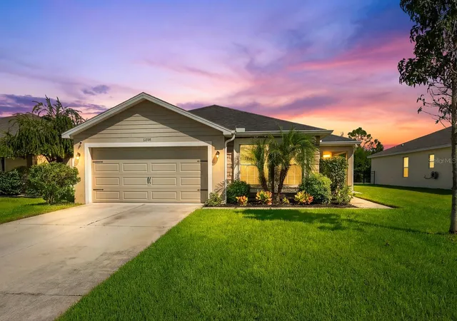 Photo 2 of Single family home for sale at 6008 162nd Avenue E, Parrish, FL 34219 | MLS# A4706356 | Listing updated on 2026-09-27
