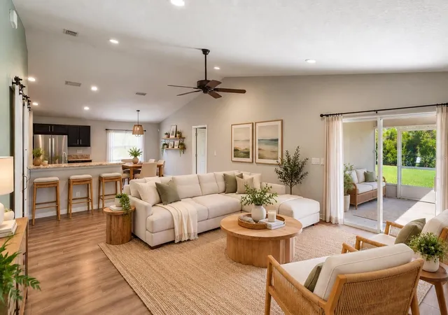 Photo 3 of Single family home for sale at 6008 162nd Avenue E, Parrish, FL 34219 | MLS# A4706356 | Listing updated on 2026-09-27
