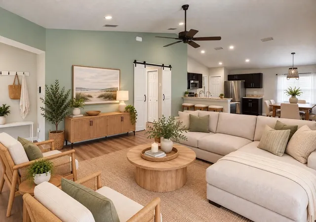 Photo 4 of Single family home for sale at 6008 162nd Avenue E, Parrish, FL 34219 | MLS# A4706356 | Listing updated on 2026-09-27