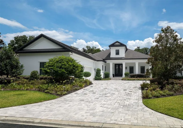 Photo 3 of Single family home for sale at 2755 Nw 80th Avenue, Ocala, FL 34482 | MLS# OM732386 | Listing updated on 2026-10-08