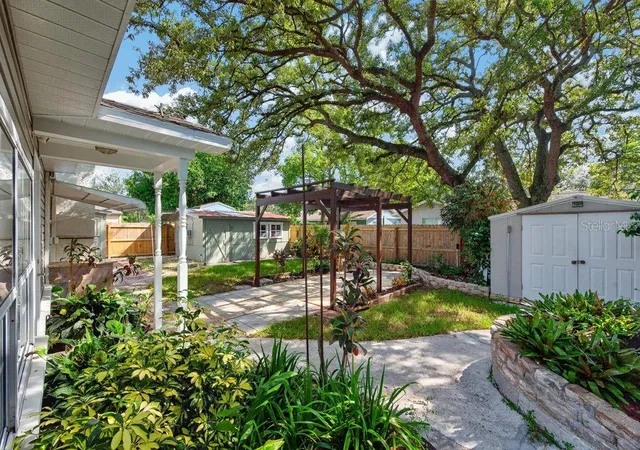 Photo 3 of Single family home for sale at 11005 N 27th Street, Tampa, FL 33612 | MLS# TB8549288 | Listing updated on 2026-10-06