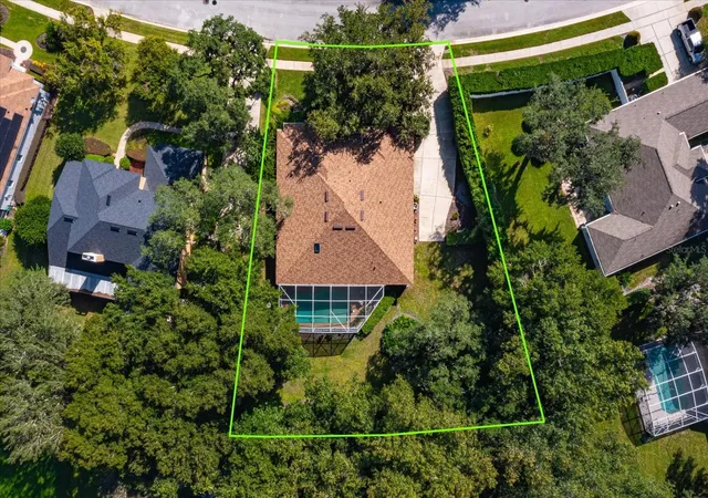 Photo 2 of Single family home for sale at 536 Avon Glade Pl, Sanford, FL 32771 | MLS# O6442466 | Listing updated on 2026-10-07