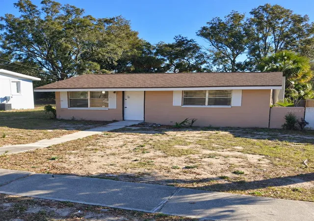 Photo 1 of Single family home for sale at 615 North Ave, Tarpon Springs, FL 34689 | MLS# TB8549291 | Listing updated on 2026-10-07