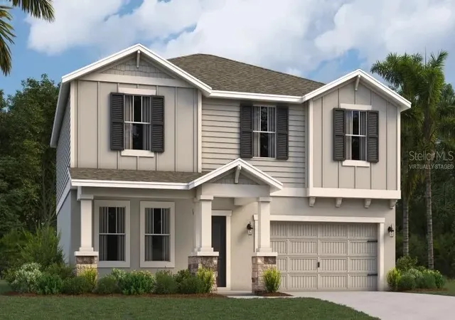 Photo 1 of Sale Pending at 5210 Worchester Dr, Kissimmee, FL 34746 | MLS# O6442469 | Listing updated on 2026-10-11