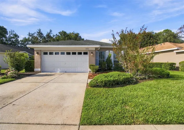 Photo 1 of Single family home for sale at 4489 Golf Clb Ln, Spring Hill, FL 34609 | MLS# TB8549292 | Listing updated on 2026-10-02