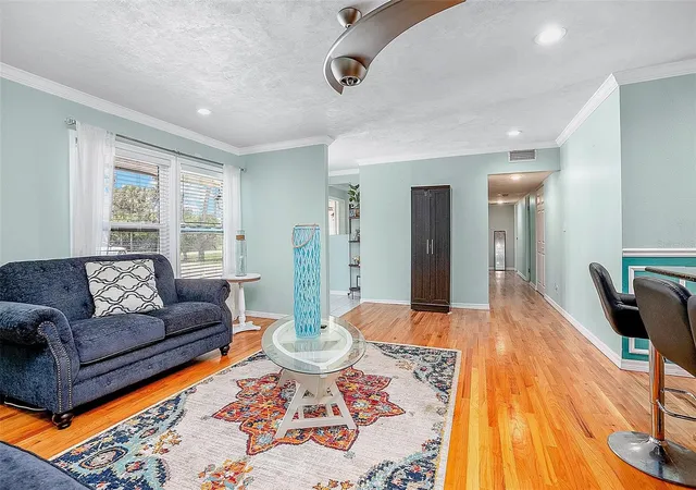 Photo 4 of Single family home for sale at 151 Sea Isle Cir, South Daytona, FL 32119 | MLS# O6442470 | Listing updated on 2026-09-19