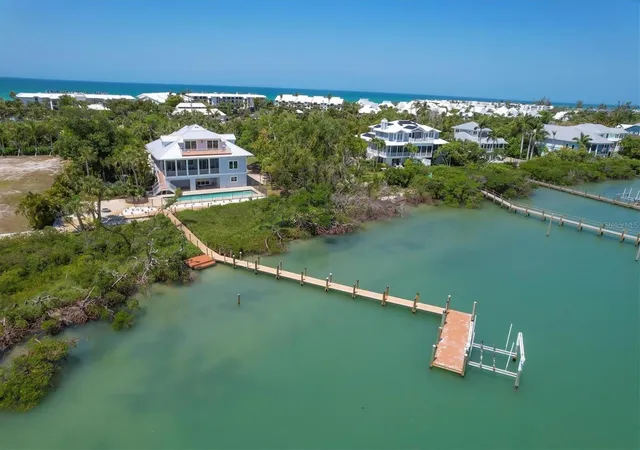 Single family home for sale at 19 Grouper Hole Dr, BOCA GRANDE, FL 33921 | MLS# D6148797