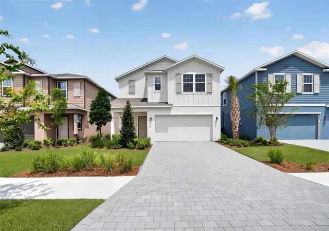 Single family home for sale at 3514 Ambersweet Xing, PARRISH, FL 34219 | MLS# A4706361