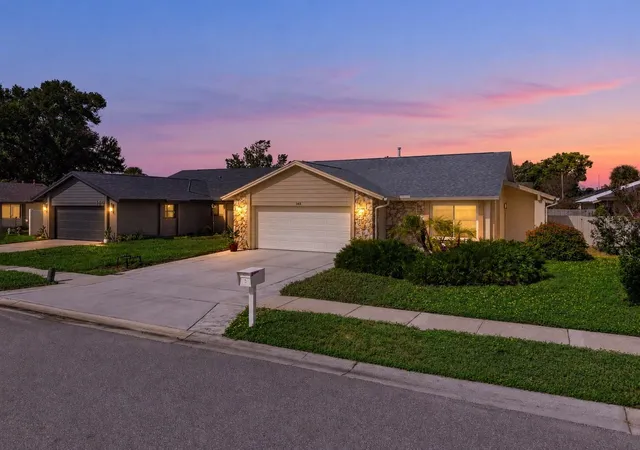 Photo 1 of Single family home for sale at 148 Spoonhour Dr, Casselberry, FL 32707 | MLS# O6442471 | Listing updated on 2026-10-05