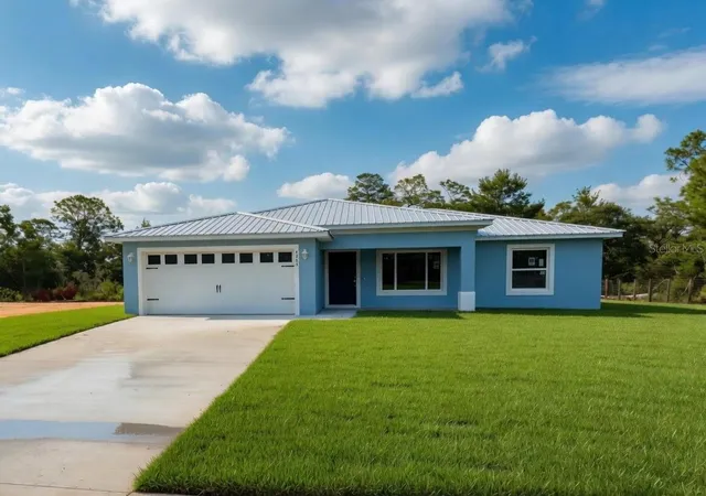 Single family home for sale at 4812 Grampus Dr, SEBRING, FL 33870 | MLS# OM732388