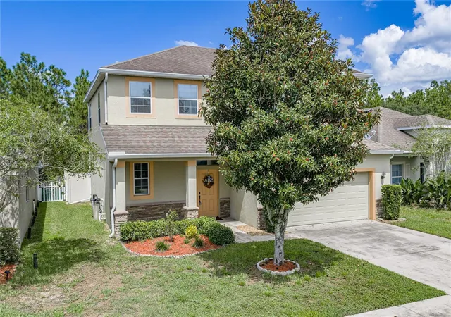 Photo 1 of Single family home for sale at 30805 Satinleaf Run, Brooksville, FL 34602 | MLS# TB8549296 | Listing updated on 2026-09-18