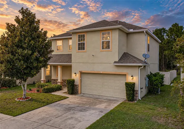 Photo 2 of Single family home for sale at 30805 Satinleaf Run, Brooksville, FL 34602 | MLS# TB8549296 | Listing updated on 2026-09-18
