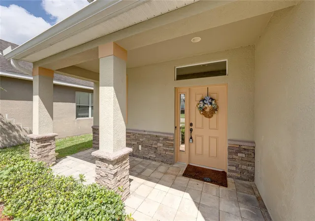 Photo 3 of Single family home for sale at 30805 Satinleaf Run, Brooksville, FL 34602 | MLS# TB8549296 | Listing updated on 2026-09-18