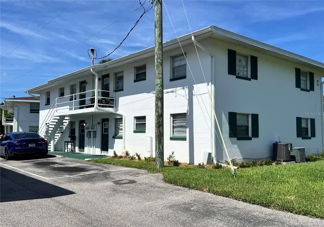 Condo for sale at 1750 S Palmetto Ave #350, SOUTH DAYTONA, FL 32119 | MLS# V4951323