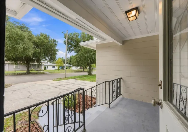 Photo 3 of Single family home for sale at 5149 22nd Avenue N, Saint Petersburg, FL 33710 | MLS# TB8549297 | Listing updated on 2026-09-22