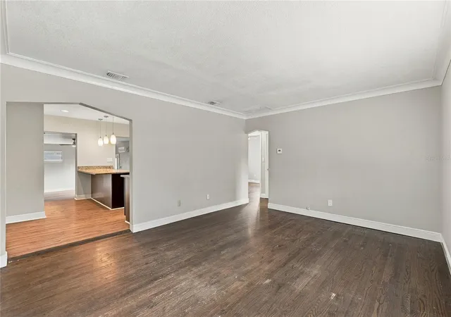Photo 4 of Single family home for sale at 5149 22nd Avenue N, Saint Petersburg, FL 33710 | MLS# TB8549297 | Listing updated on 2026-09-22
