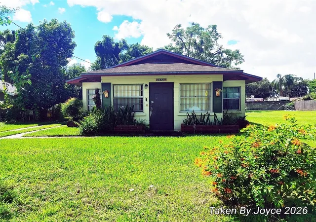 Single family home for sale at 1424 W Kaley Ave, ORLANDO, FL 32805 | MLS# O6442475