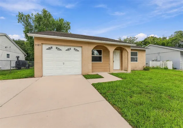 Photo 2 of Single family home for sale at 7303 Riverbank Dr, New Port Richey, FL 34655 | MLS# TB8549298 | Listing updated on 2026-10-22