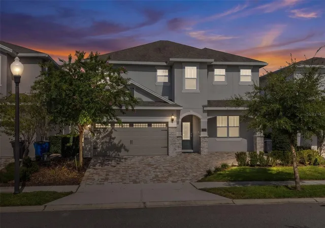 Photo 1 of Single family home for sale at 289 Auburn Ave, Kissimmee, FL 34747 | MLS# R4912006 | Listing updated on 2026-09-26