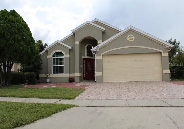 Single family home for sale at 223 Lake Davenport Ests Dr, DAVENPORT, FL 33897 | MLS# O6442483