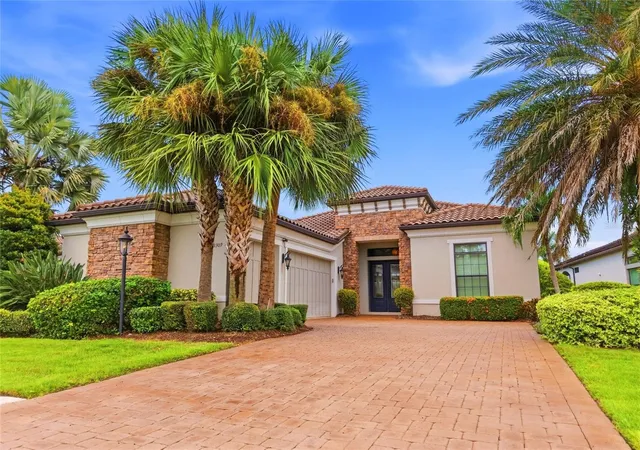 Photo 1 of Single family home for sale at 13309 Malachite Dr, Bradenton, FL 34211 | MLS# A4706364 | Listing updated on 2026-10-21