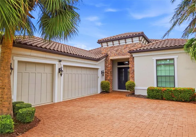Photo 2 of Single family home for sale at 13309 Malachite Dr, Bradenton, FL 34211 | MLS# A4706364 | Listing updated on 2026-10-21