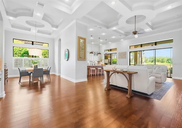 Photo 4 of Single family home for sale at 13309 Malachite Dr, Bradenton, FL 34211 | MLS# A4706364 | Listing updated on 2026-10-21