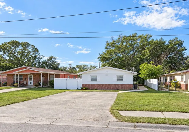 Photo 1 of Multi family home for sale at 7460 34th Street N, Pinellas Park, FL 33781 | MLS# TB8549302 | Listing updated on 2026-09-22